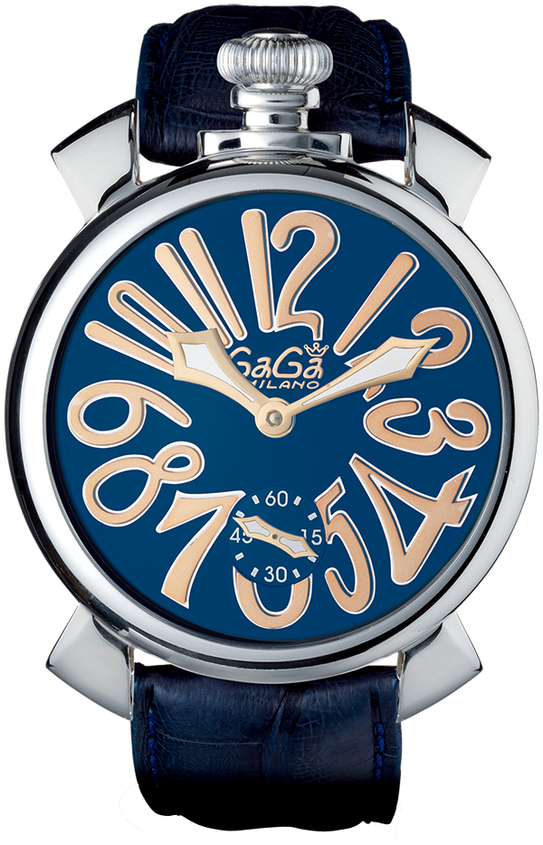 GaGa MILANO – ガガミラノ | イタリア時計 » 5010.05S