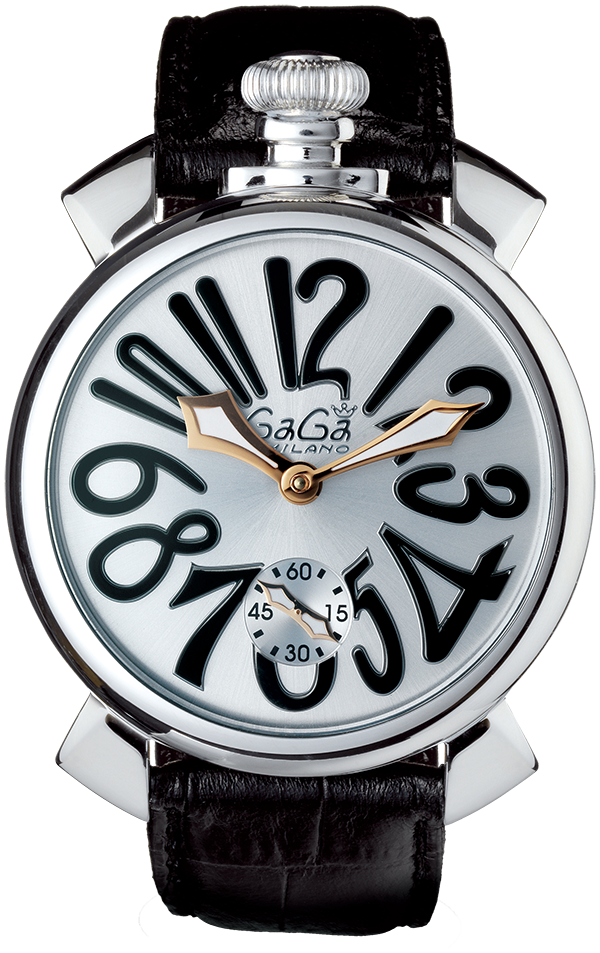 GaGa MILANO – ガガミラノ | イタリア時計 » 5010.07S