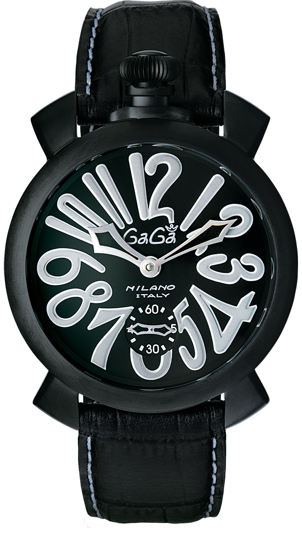 GaGa MILANO – ガガミラノ | イタリア時計 » 5012.06S