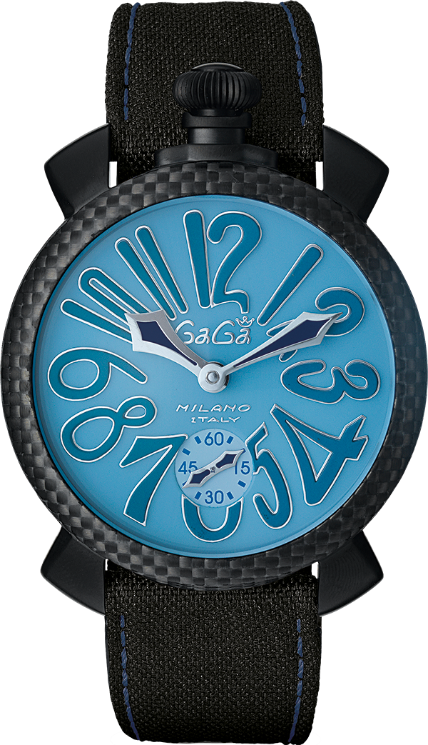 GaGa MILANO – ガガミラノ | イタリア時計 » 5016.10S