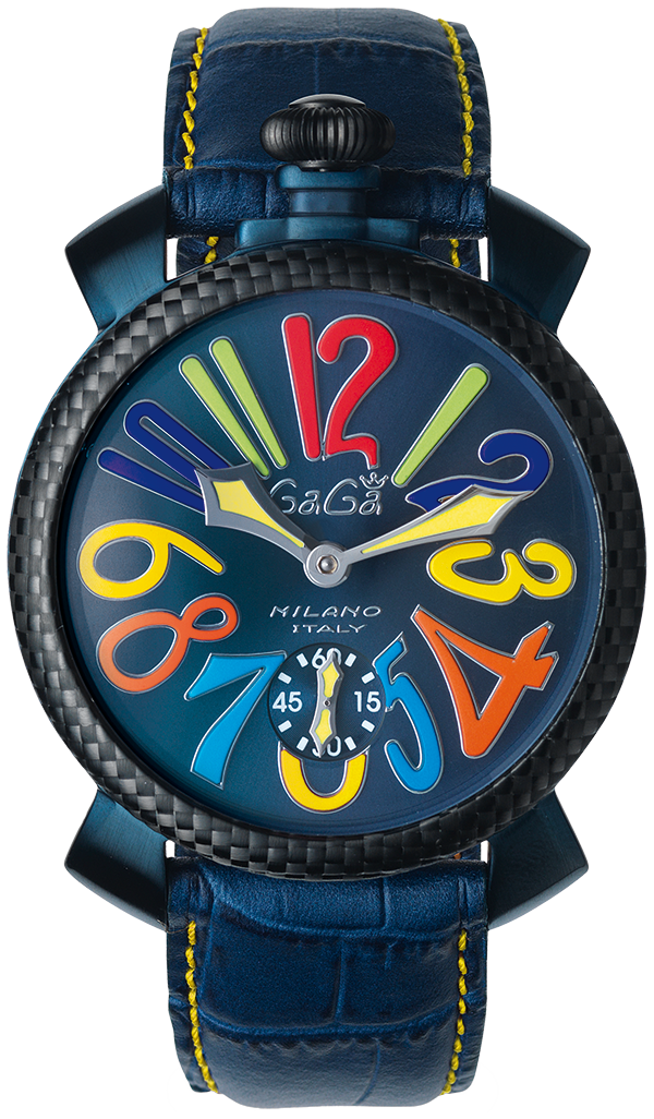 GaGa MILANO – ガガミラノ | イタリア時計 » 5016.4