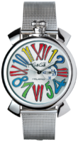 GaGa MILANO – ガガミラノ | イタリア時計 » カテゴリー » SLIM 46MM