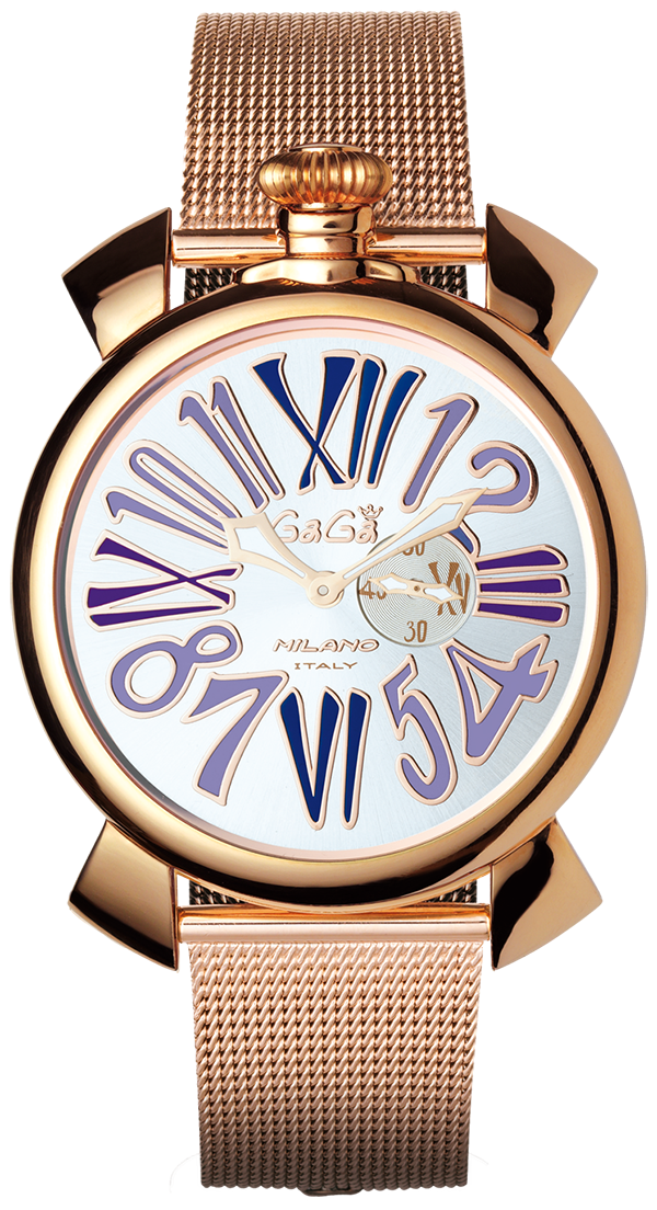 GaGa MILANO – ガガミラノ | イタリア時計 » 5081.3