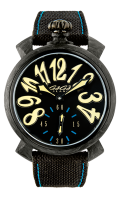 GaGa MILANO – ガガミラノ | イタリア時計 » 5012.06S