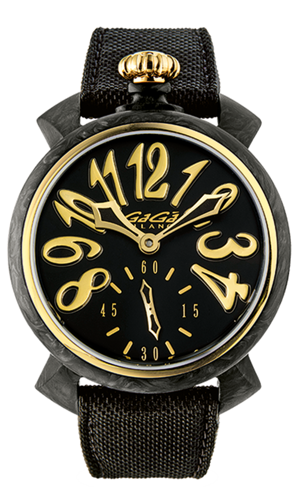 GaGa MILANO – ガガミラノ | イタリア時計 » 6064.01S