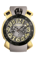 GaGa MILANO – ガガミラノ | イタリア時計 » 8017.01