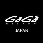 GaGa MILANO 公式 アカウント