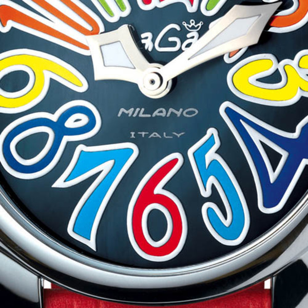 GaGa MILANO – ガガミラノ | イタリア時計 » 5020.2