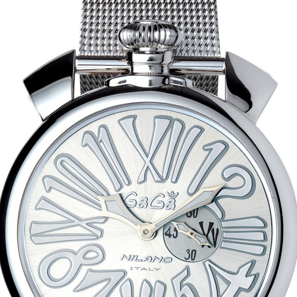 GaGa MILANO – ガガミラノ | イタリア時計 » 5080.3