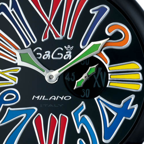 GaGa MILANO – ガガミラノ | イタリア時計 » 5082.1