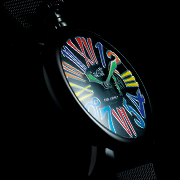 GaGa MILANO – ガガミラノ | イタリア時計 » GaGa MILANO時計製品 日本 